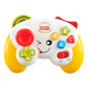 Musical Baby Toy in the Shape of a Game Controller